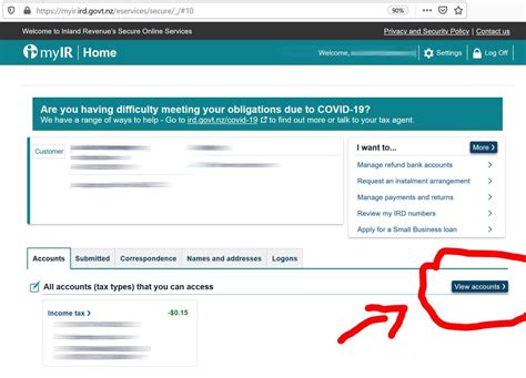 www.mymsd.govt.nz login|my nz ird log in.